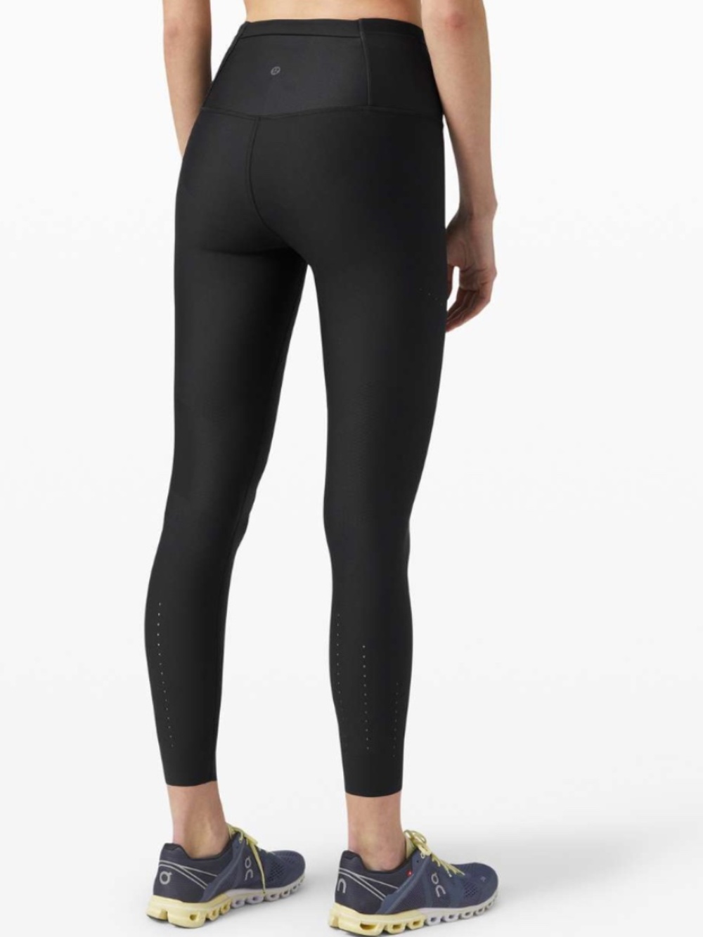 Lululemon Zoned In Tight Size 6